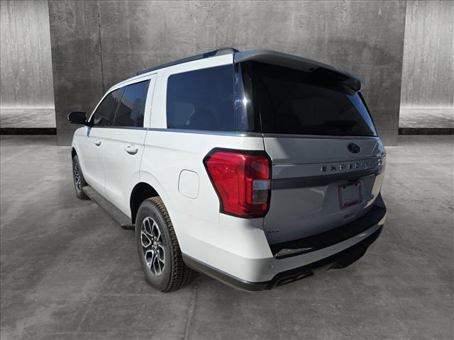 new 2024 Ford Expedition car, priced at $52,236