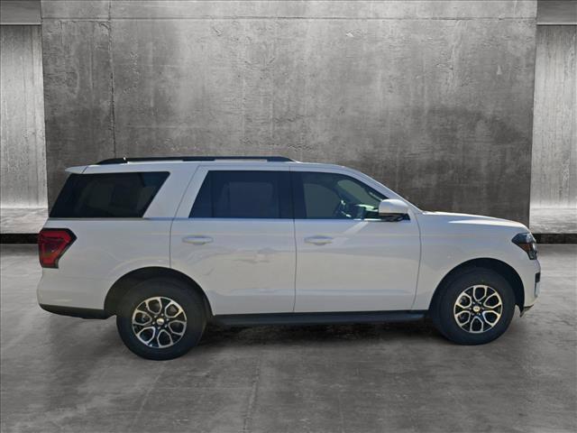 new 2024 Ford Expedition car, priced at $52,236