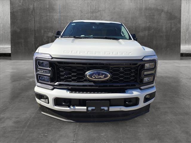 new 2024 Ford F-350 car, priced at $80,738