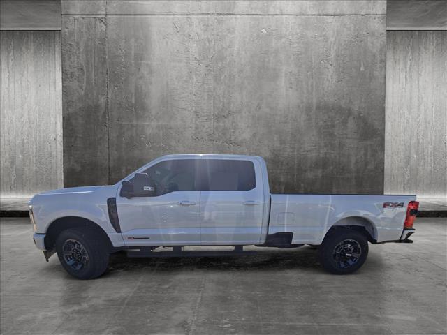 new 2024 Ford F-350 car, priced at $80,738