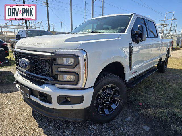 new 2024 Ford F-350 car, priced at $80,738