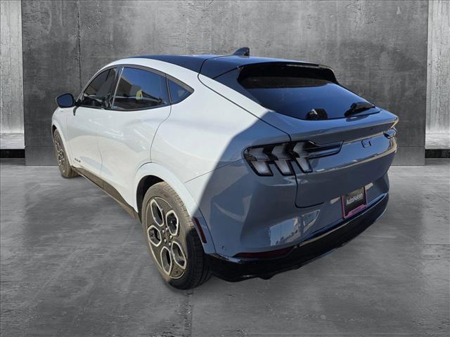 new 2024 Ford Mustang Mach-E car, priced at $57,893