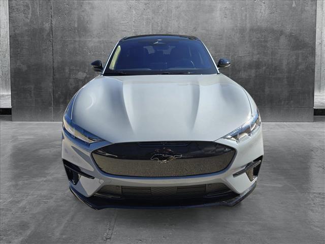 new 2024 Ford Mustang Mach-E car, priced at $57,893