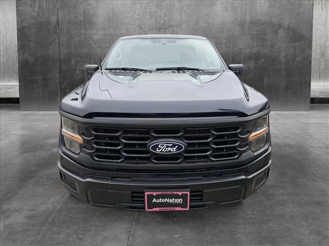 new 2024 Ford F-150 car, priced at $34,960