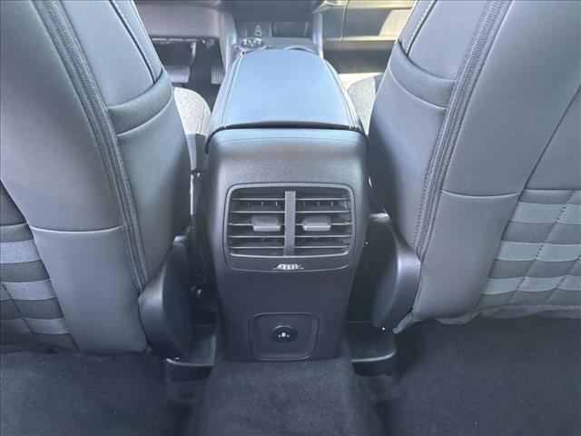 new 2025 Ford Bronco Sport car, priced at $27,980