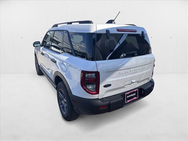 new 2025 Ford Bronco Sport car, priced at $27,980