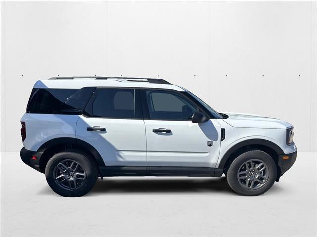 new 2025 Ford Bronco Sport car, priced at $27,980