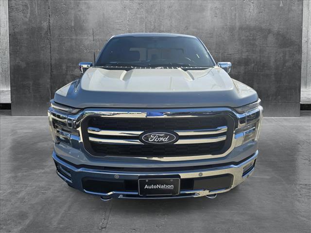 new 2024 Ford F-150 car, priced at $58,603