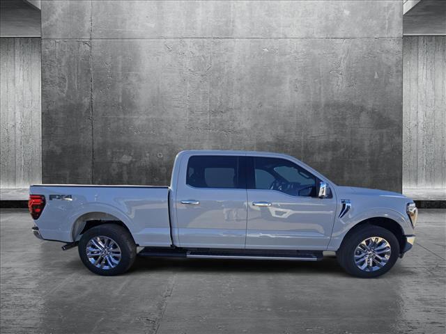 new 2024 Ford F-150 car, priced at $58,603