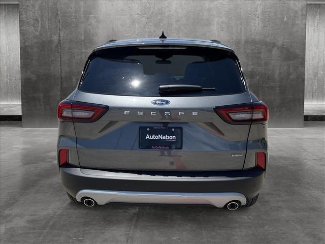 new 2024 Ford Escape car, priced at $34,249