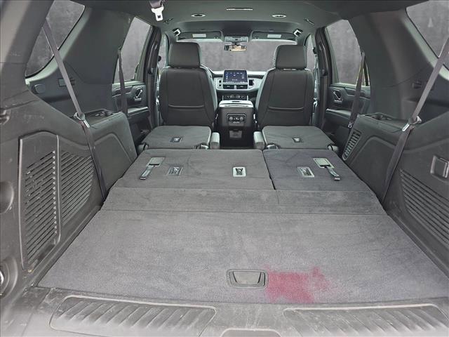 used 2021 Chevrolet Tahoe car, priced at $39,399