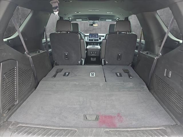 used 2021 Chevrolet Tahoe car, priced at $39,399