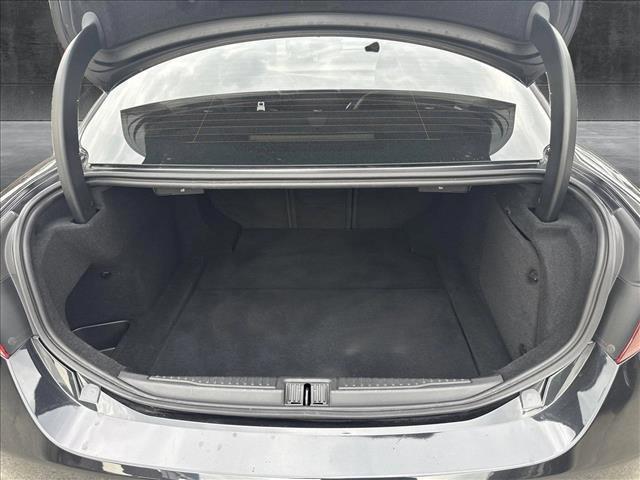 used 2022 Alfa Romeo Giulia car, priced at $24,741