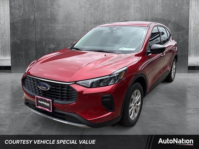 new 2025 Ford Escape car, priced at $24,291