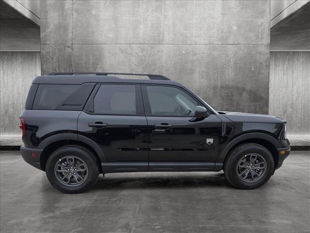 new 2024 Ford Bronco Sport car, priced at $28,274