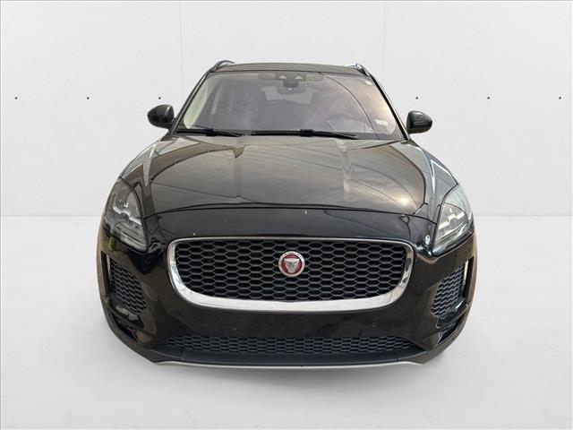 used 2020 Jaguar E-PACE car, priced at $17,649