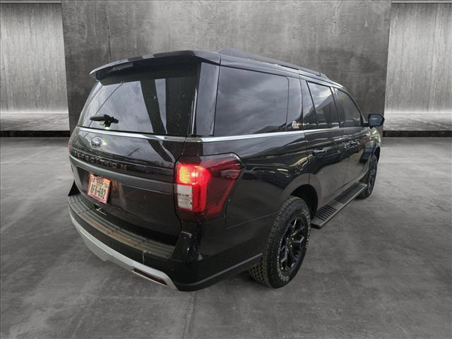 new 2024 Ford Expedition car, priced at $72,528