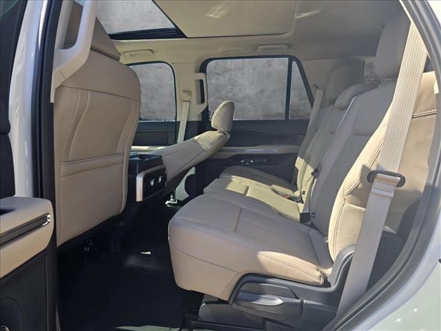 new 2024 Ford Expedition car, priced at $55,970