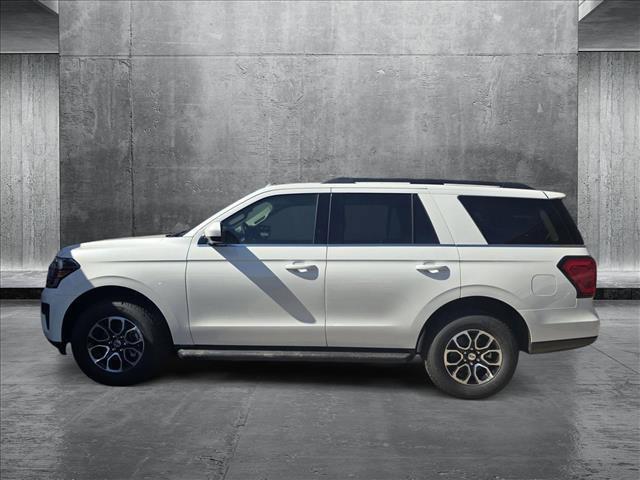 new 2024 Ford Expedition car, priced at $56,498
