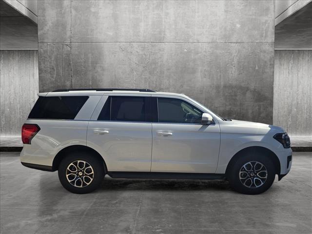 new 2024 Ford Expedition car, priced at $58,120