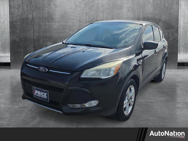 used 2013 Ford Escape car, priced at $7,999