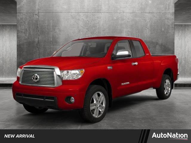 used 2010 Toyota Tundra car, priced at $13,999