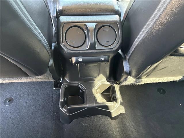 used 2023 Jeep Gladiator car, priced at $32,799