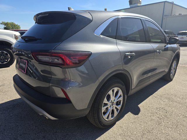 new 2024 Ford Escape car, priced at $28,877