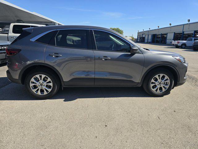 new 2024 Ford Escape car, priced at $28,877