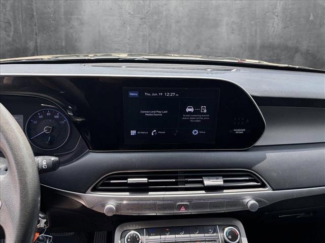 used 2021 Hyundai Palisade car, priced at $19,799