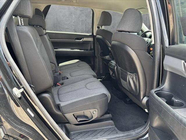 used 2021 Hyundai Palisade car, priced at $19,799
