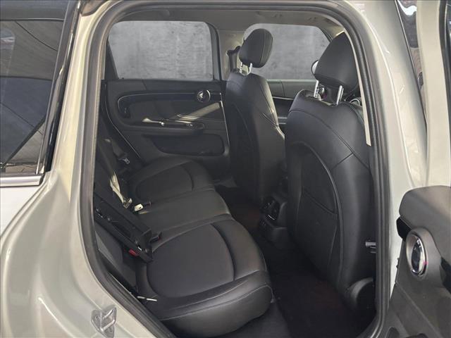 used 2021 MINI Countryman car, priced at $23,999