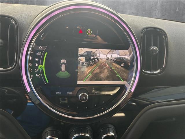 used 2021 MINI Countryman car, priced at $23,999