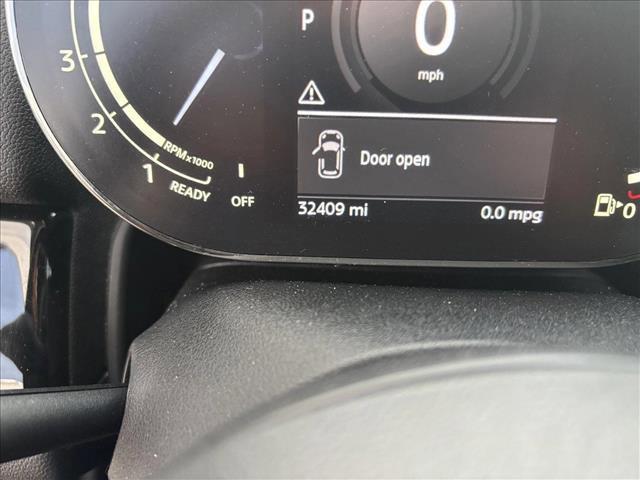 used 2021 MINI Countryman car, priced at $23,999