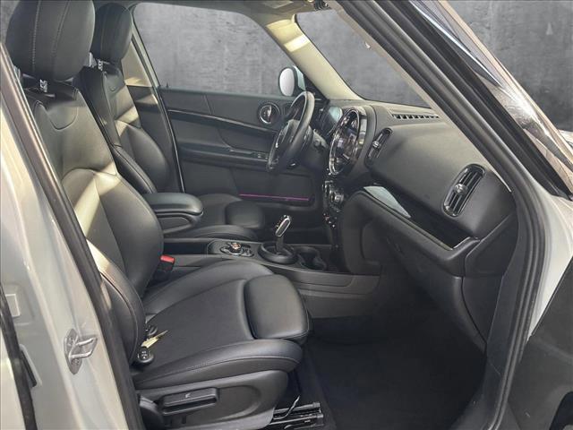 used 2021 MINI Countryman car, priced at $23,999