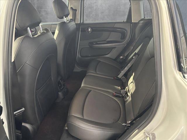 used 2021 MINI Countryman car, priced at $23,999