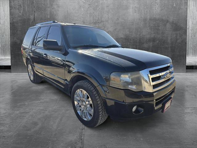 used 2012 Ford Expedition car, priced at $6,729