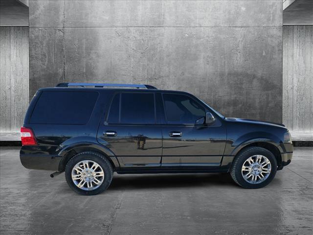 used 2012 Ford Expedition car, priced at $6,729