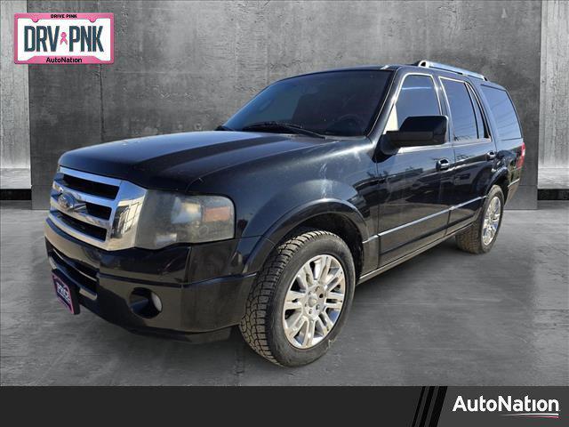 used 2012 Ford Expedition car, priced at $6,729