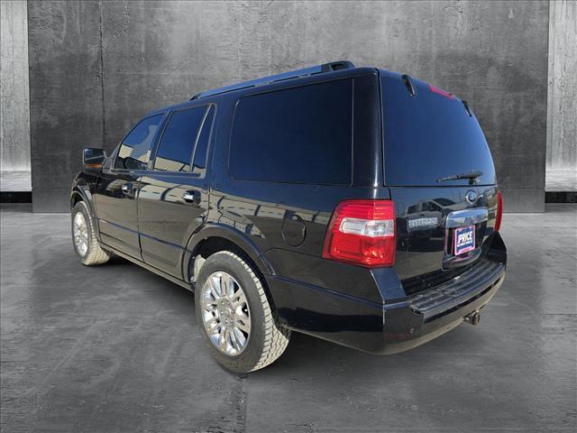 used 2012 Ford Expedition car, priced at $6,729