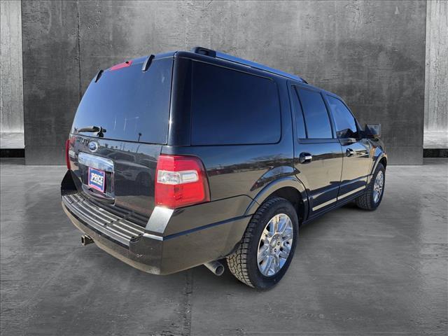 used 2012 Ford Expedition car, priced at $6,729