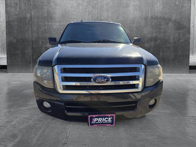 used 2012 Ford Expedition car, priced at $6,729