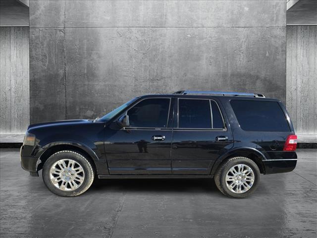 used 2012 Ford Expedition car, priced at $6,729