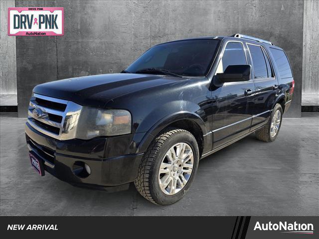 used 2012 Ford Expedition car, priced at $6,929