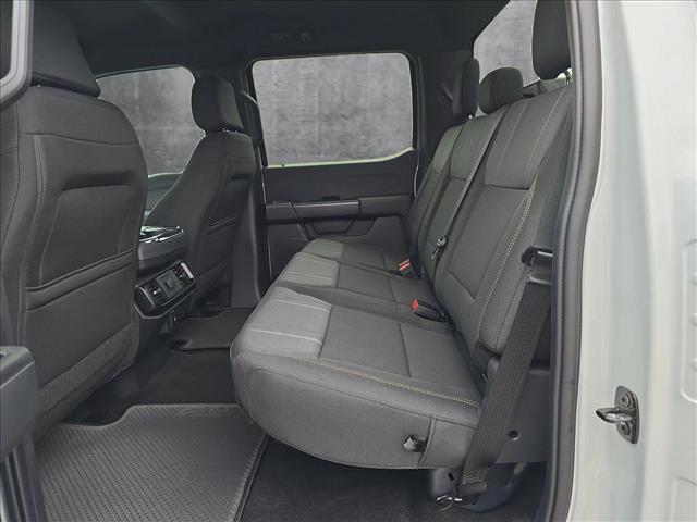 new 2025 Ford F-150 car, priced at $44,303