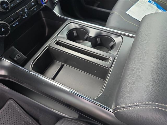 new 2025 Ford F-150 car, priced at $44,303