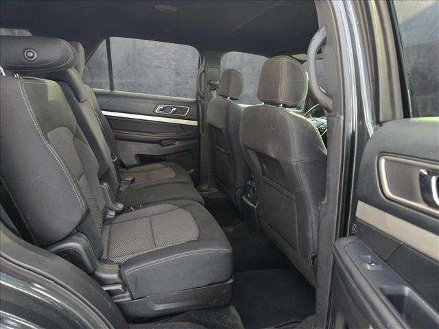 used 2016 Ford Explorer car, priced at $12,740