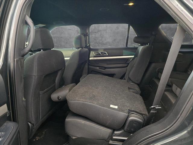 used 2016 Ford Explorer car, priced at $12,740