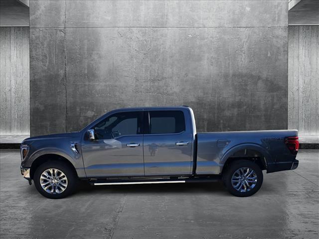 new 2024 Ford F-150 car, priced at $58,603