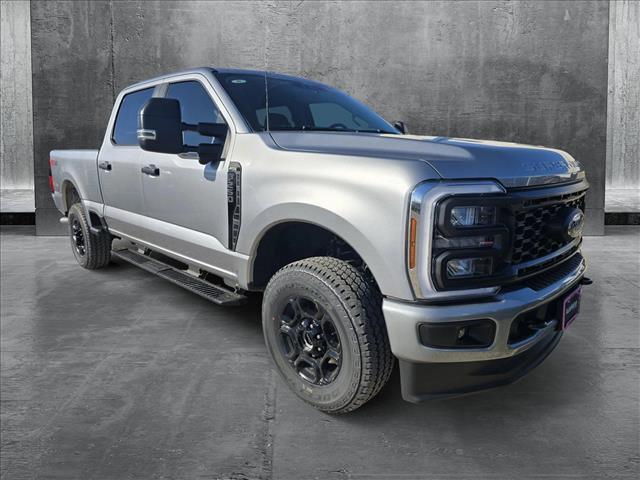 new 2024 Ford F-250 car, priced at $55,930